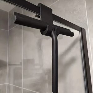 ClearSwipe™ – Multifunctionele Raam & Glas Wisser