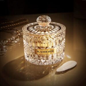 Kameier Luxe Radiance Crème